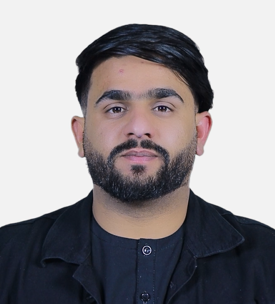اجمل نیازی