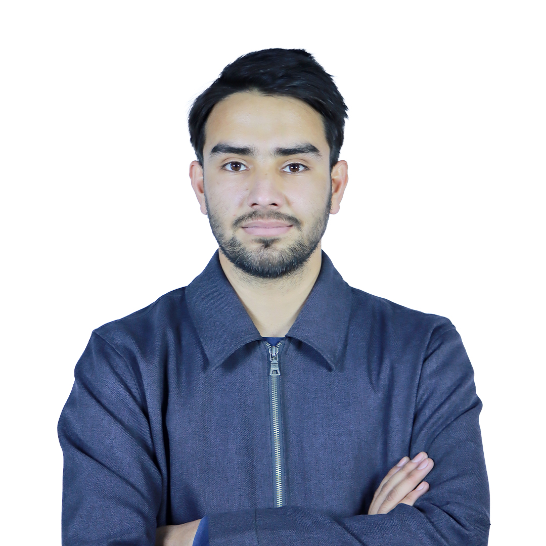 سمیع الله  مایار