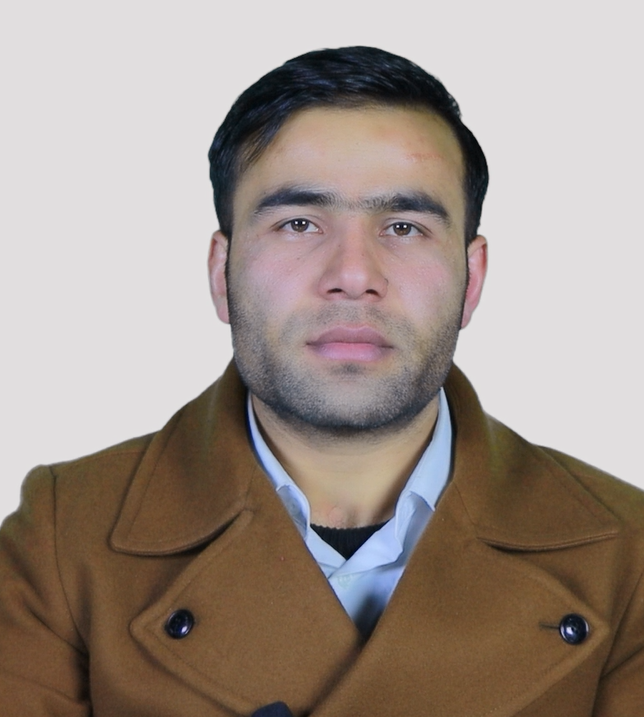 نثار احمد  قاسمی