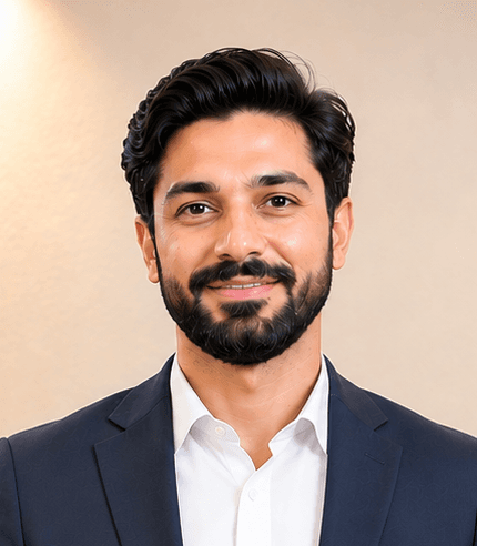Farid Ahmadi