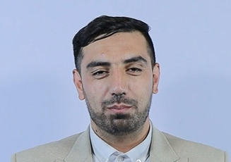 سمیع الله  امر خیل