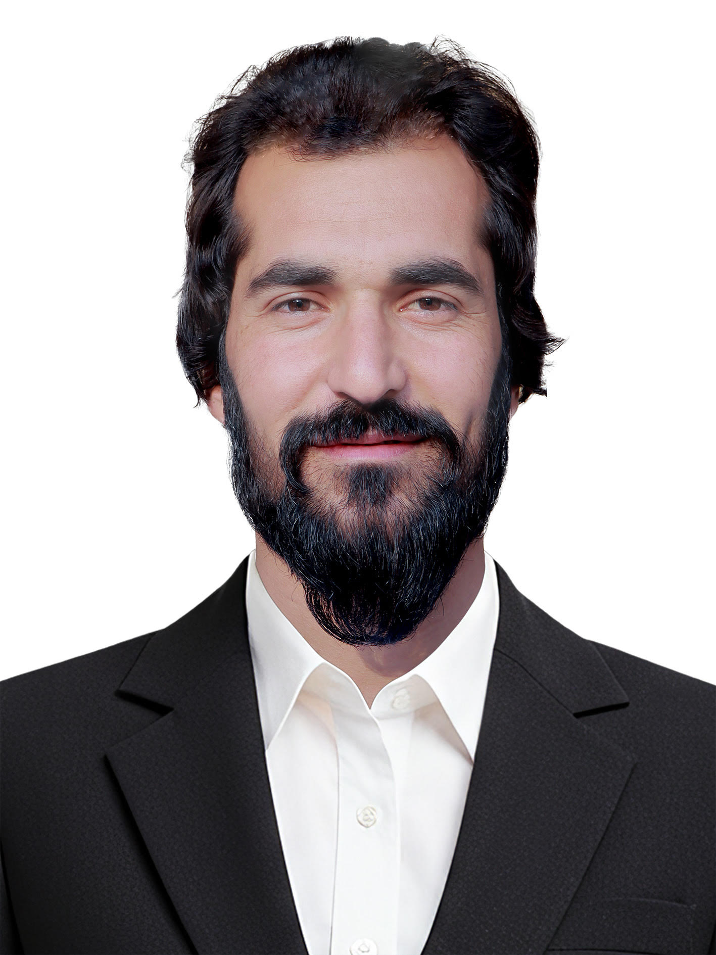 Faizullah Anwarzai