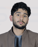 نظیف الله کاروان
